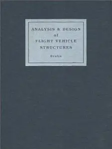 Analysis and Design of Flight Vehicle Structures (repost)