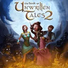 The Book of Unwritten Tales 2 (2015)