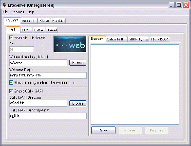 LiteServe 2.7