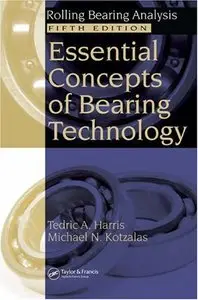 Essential Concepts of Bearing Technology  [Repost]