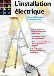 Comme un pro ! : l'installation électrique