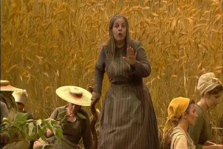 Marc Minkowski, Orchestre de l'Opera national de Paris, Inva Mula, Charles Castronovo - Gounod: Mireille (2010)