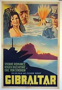 Gibraltar / It Happened in Gibraltar (1938)