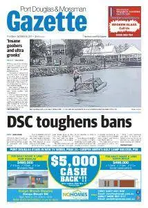 Port Douglas & Mossman Gazette - October 26, 2017