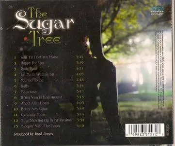 Amy Rigby - The Sugar Tree (2000)