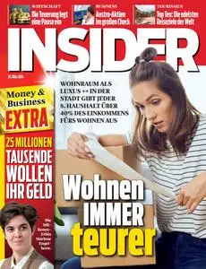 Insider Austria - 20 März 2024