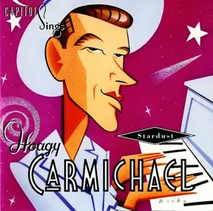 VA - Stardust: Capitol Sings Hoagy Carmichael (1995)