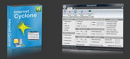 Internet Cyclone v2.13