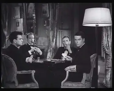 Les Aristocrates (1955)