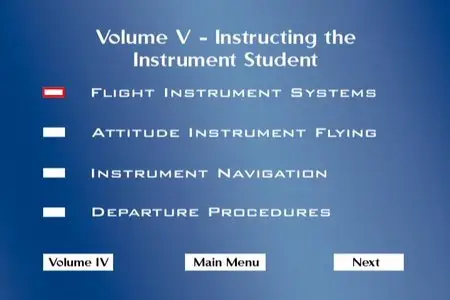 Jeppesen GFD Flight Instructor Manual