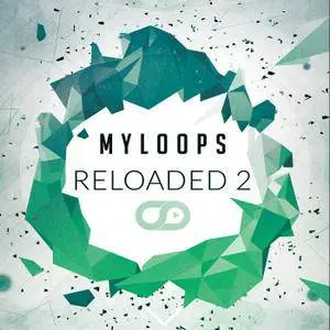 Myloops Reloaded Volume 2 MULTiFORMAT