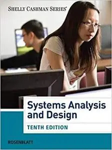 Systems Analysis and Design (Repost)