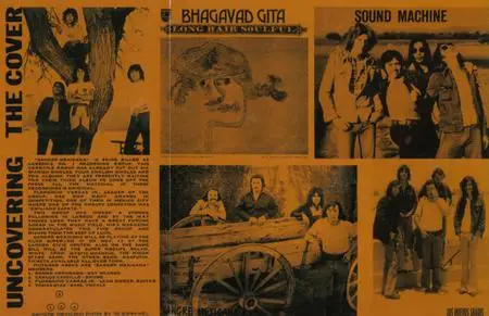 VA - Psychedelic Minds Vol. 1: Heavy Underground 1967-71 (2006)