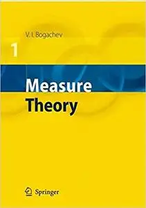 Measure Theory (Repost)