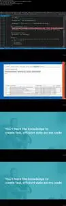 ADO.NET Fundamentals in C#