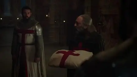 Knightfall S01E09