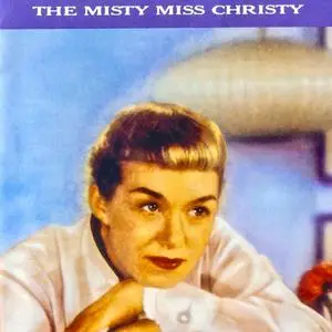 June Christy - The Misty Miss Christy (1956/2018)