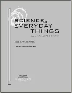 Science of Everyday Things 4 Volume set by Neil Schlager