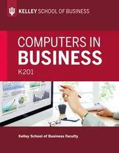 Computers in Business: K201