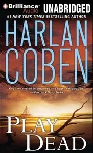 Harlan Coben - Play Dead (Re-Upload)