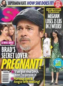 Star Magazine USA - May 21, 2018