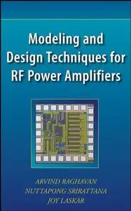 Modeling and Design Techniques for RF Power Amplifiers (Repost)
