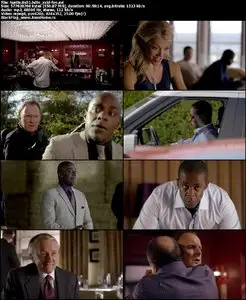 Hustle S08E01