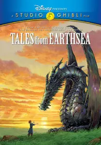 Tales From Earthsea (2006)