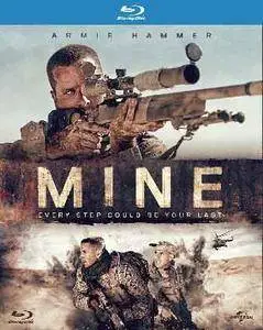 Mine (2016)