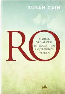 «Ro» by Susan Cain