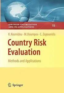 Country Risk Evaluation