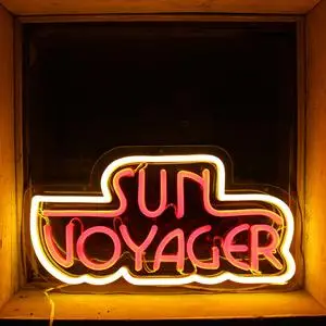 Sun Voyager - Sun Voyager (2022) [Official Digital Download 24/96]