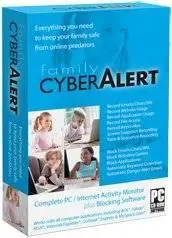 Family Cyber Alert ver.3.95