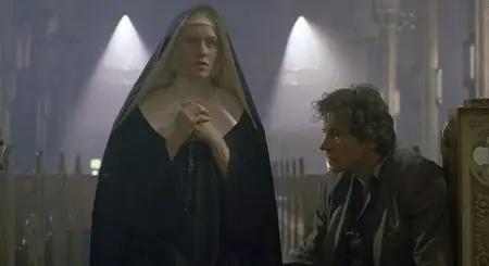Bad Lieutenant / Плохой Лейтенант (1992)