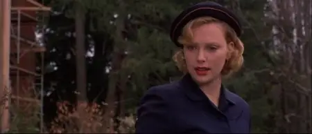 The Cider House Rules / Правила виноделов (1999)