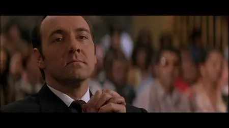A Time to Kill (1996)
