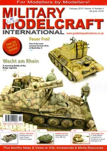 Military Modelcraft International 2010-02