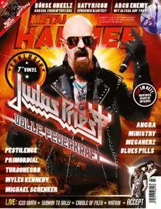Metal Hammer Germany - März 2018