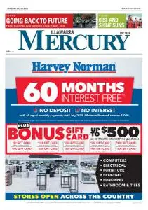 Illawarra Mercury - July 9, 2020