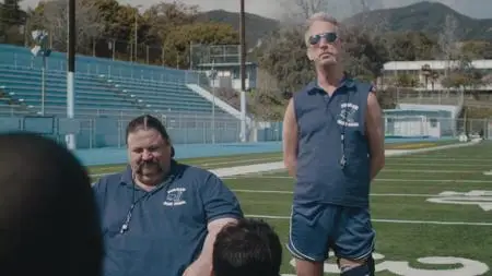 Division III: Football's Finest (2011)