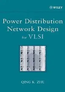 Power Distribution Network Design for VLSI