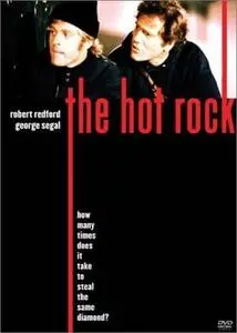 The Hot Rock (1972)