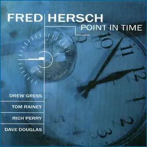  Fred Hersch - Point in Time (1995)