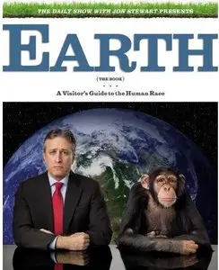 The Daily Show with Jon Stewart Presents Earth