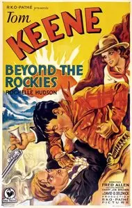 Beyond the Rockies (1932)