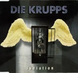 Die Krupps: Singles Collection (1992 - 2013)