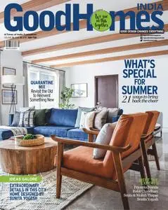 GoodHomes India - April 2020