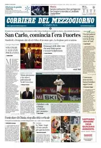 Corriere del Mezzogiorno Campania - 27 Luglio 2023