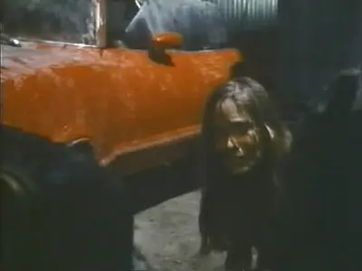 Nightmare In Badham County (1976)