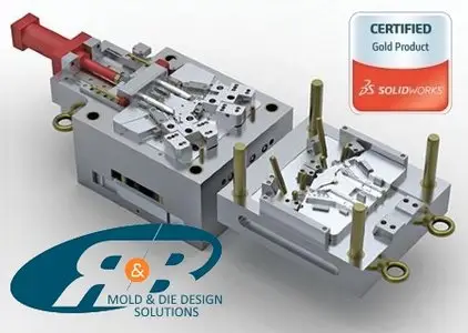 R&B Products for SolidWorks 2012-2014